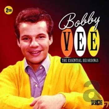 Bobby Vee - The Essential Recordings (CD)