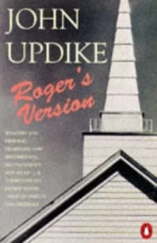 Rogers Version by John Updike Book