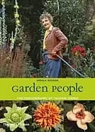 garden people the photographs of valerie finnis