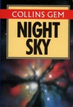 The Night Sky by Ian Ridpath and Wil Tirion Paperback