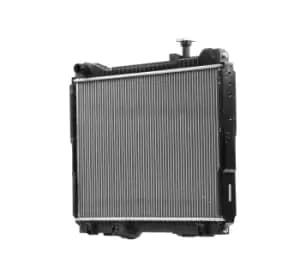 RIDEX Engine radiator 470R0825 Radiator, engine cooling,Radiator NISSAN,RENAULT TRUCKS,Cabstar (F24M, F24W),NT400 CABSTAR (F24F),MAXITY