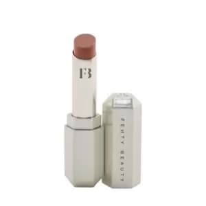 Fenty Beauty by RihannaSlip Shine Sheer Shiny Lipstick - # 05 Glazed (Peachy Pink) 2.8g/0.098oz