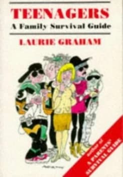 Teenagers by Laurie Graham Book