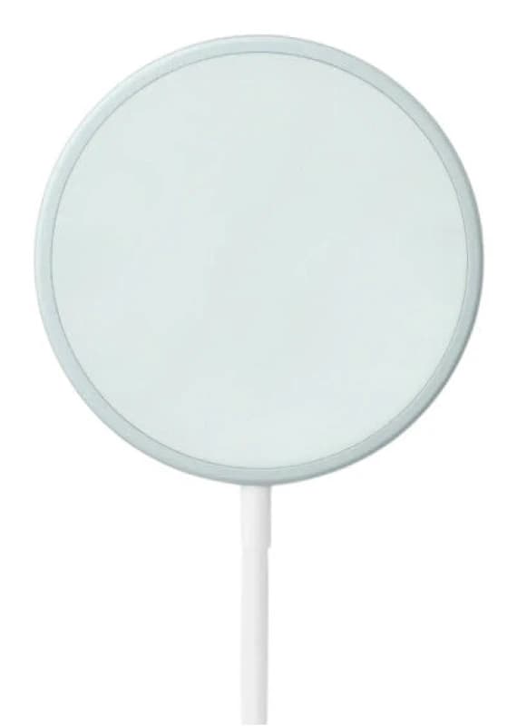 Google Google Pixelsnap Smartphone Grey USB Wireless charging Fast charging Indoor GA10043-WW