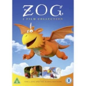 Zog - 2 Film Collection
