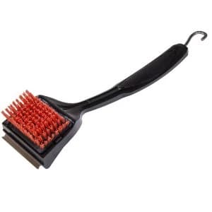 Char-Broil Cool-Clean Premium BBQ Brush