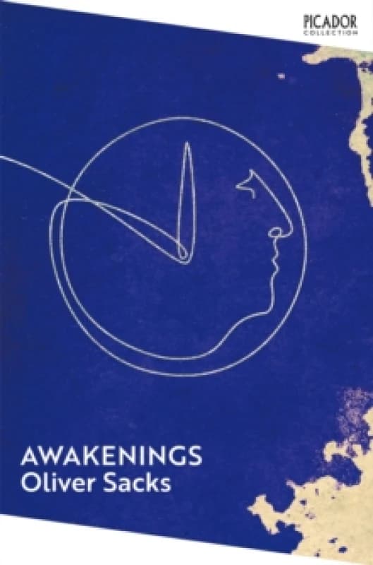 Awakenings Paperback / softback