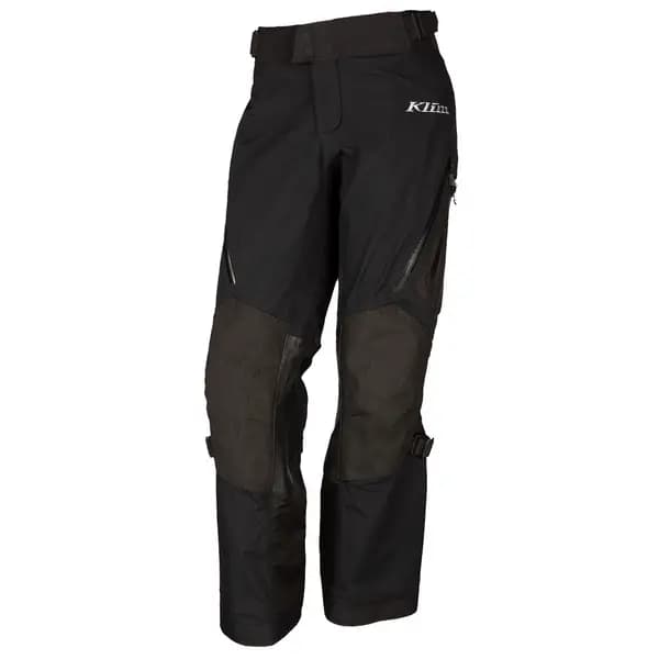 KLIM Artemis Pant Stealth Black 4