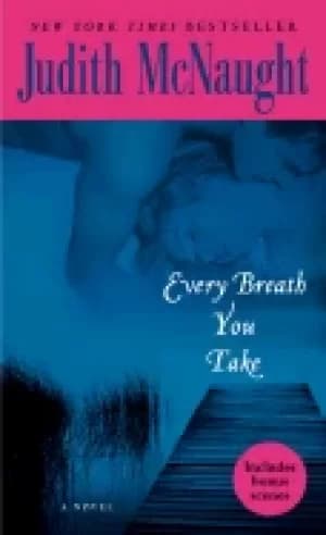 every breath you take