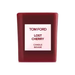 Tom Ford Lost Cherry Scented Candle