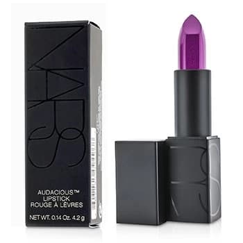 NARSAudacious Lipstick - Silvia 4.2g/0.14oz