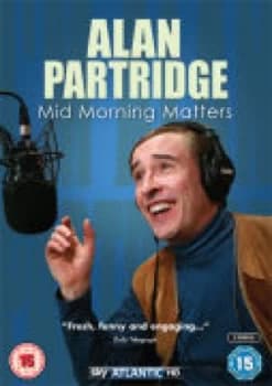 Alan Partridge: Mid Morning Matters