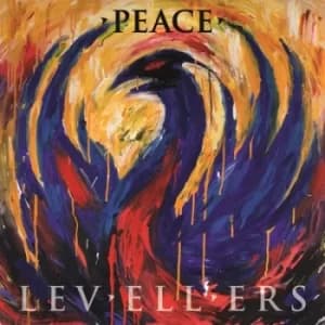 Peace by The Levellers CD Album