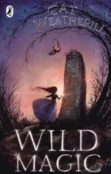 Wild Magic by Cat Weatherill Book