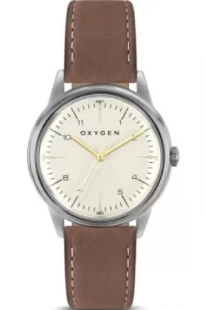 Unisex Oxygen Elliot Watch L-C-ELL-36