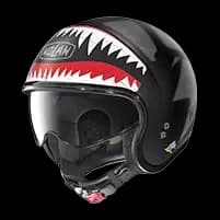 Nolan N21 Skydweller 108 M