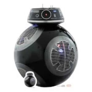 Star Wars: The Last Jedi BB-9E Star Mini Cut Out