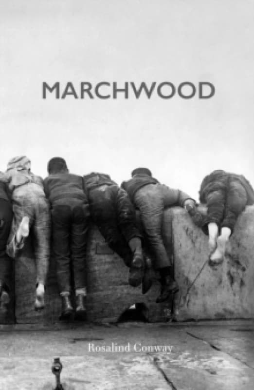 Marchwood : An Essex / Limehouse Tale (1850s 1945) Paperback / softback