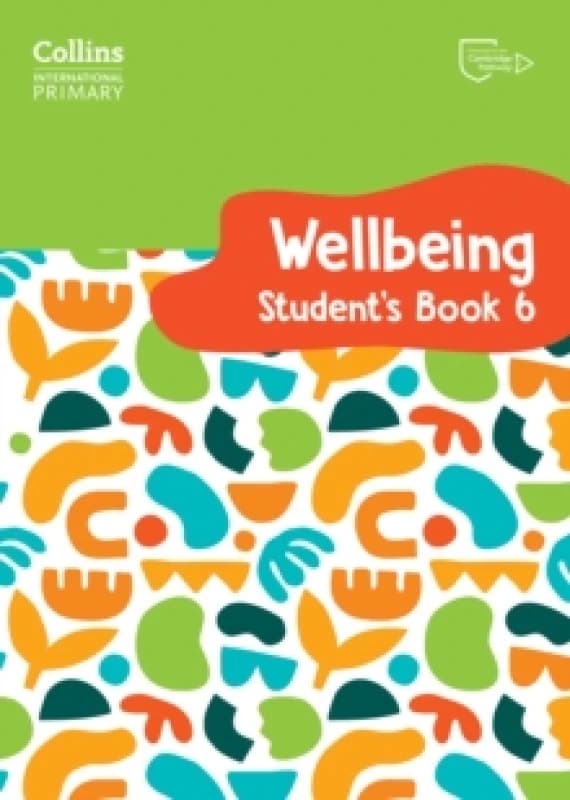 International Primary Wellbeing Student's Book 6 Paperback / softback