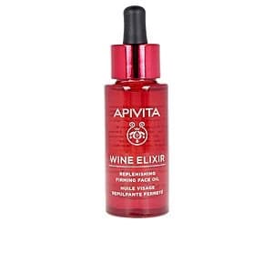 WINE ELIXIR repleneshing firming oil 30ml