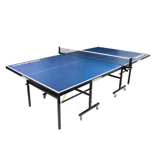 Donnay Indoor/Outdoor Table Tennis Table Blue unisex Full Size