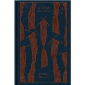 A Tale of Two Cities (Penguin Clothbound Classics) Hardcover