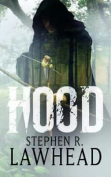 Hood by Stephen Lawhead Paperback