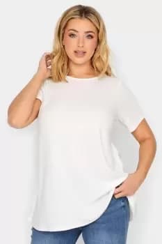 Ribbed T-Shirt