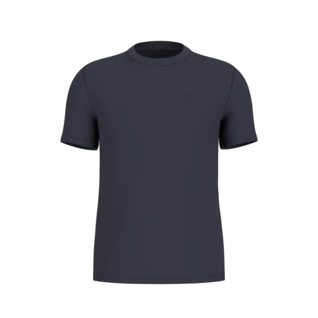 Guess T-Shirt Guess Hedley Noir Male S