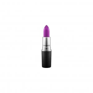 MAC Lipstick Purpleta