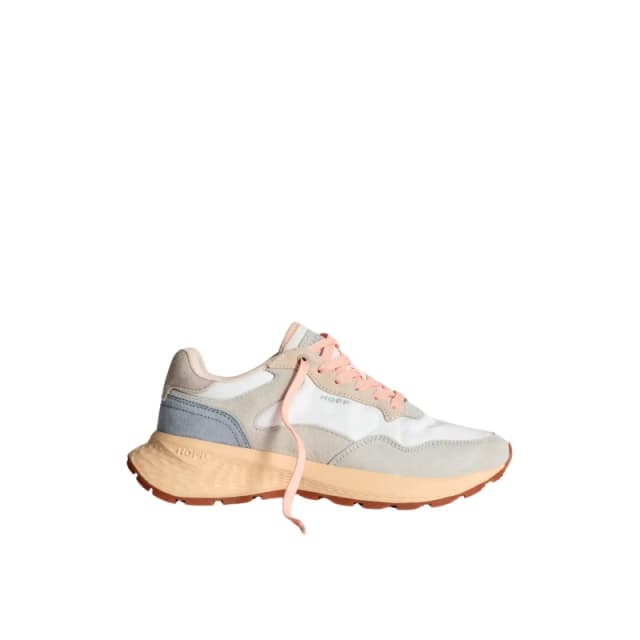 HOFF City Mk II Toulouse II Trainers beige/grey Women 36 (3.5)