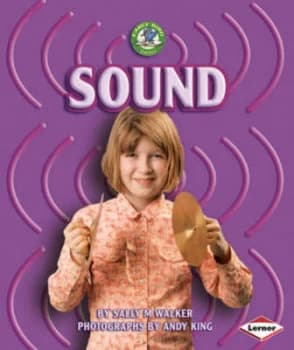 Sound by Sally M Walker Paperback