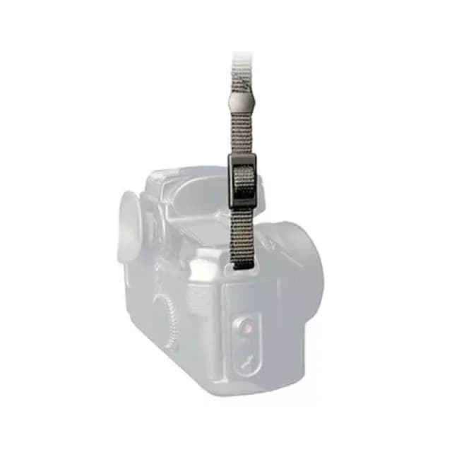 OpTech 3/8" Webbing Connectors - Regular