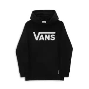 Vans Classic Hoodie Juniors - Black
