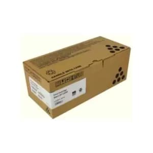 220n Black Toner 406052 - RC03722 - Ricoh