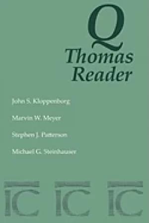 q thomas reader