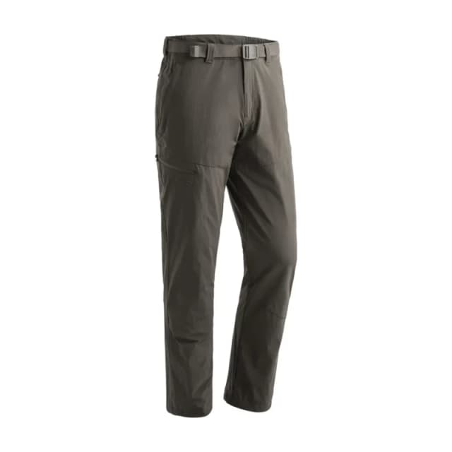 Hiking Trousers Maier Sports Nil Winter Gris Male 40