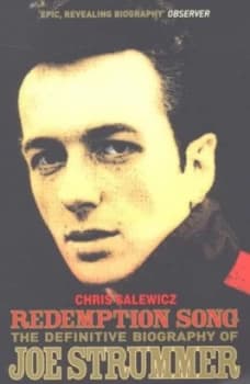 Redemption Song by Chris Salewicz Paperback