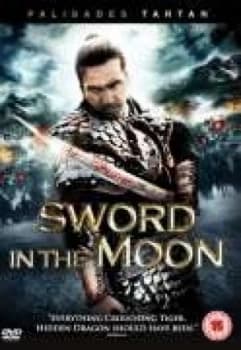 Sword in the Moon