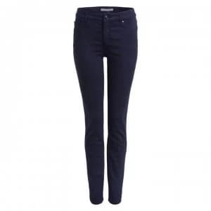 Oui Blue Jeggings - NightSky 5728
