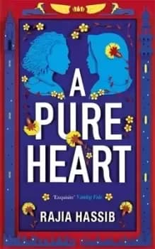A pure heart by Rajia Hassib