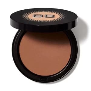 Bobbi Brown Warm Define Illuminate Bronzing Powder Deep