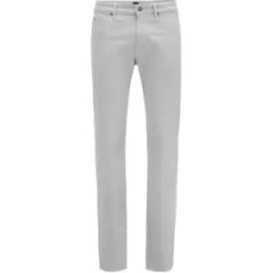 Boss Delaware Jeans - Grey