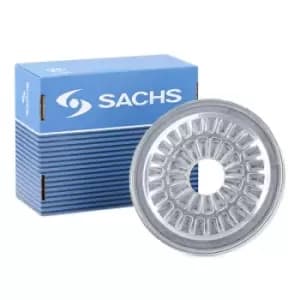 SACHS Spring Cap Front Axle Right 803 170 VW,Transporter V Bus (7HB, 7HJ, 7EB, 7EJ, 7EF, 7EG, 7HF, 7EC),Multivan V (7HM, 7HN, 7HF, 7EF, 7EM, 7EN)