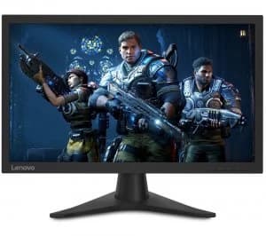 Lenovo 24" G24-10 Full HD LED Gaming Monitor
