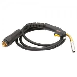 SIP 05510 25 4m Euro MIG Welding Torch