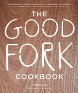 good fork cookbook