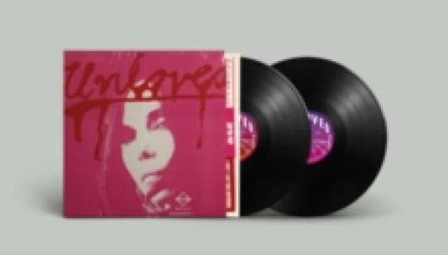 The Pink Album Vinyl