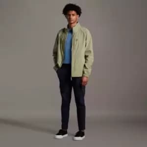 Mens Cargo Trouser - Dark Navy - W28/L32