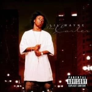 Tha Carter by Lil Wayne CD Album